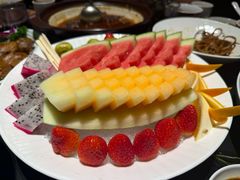 -知楚•精致湖北菜(武商MALL店)