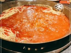 -纸盐河码头火锅(十八梯店)