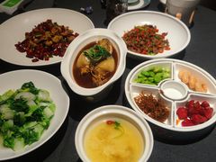 -肆月河豚·淮扬菜·湘菜(华天店)