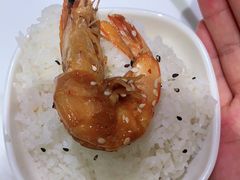 -李想大虾(吾悦广场店)