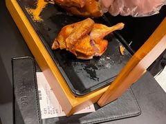 -羽鸽集·乳鸽专门店·地道顺德菜(岭南站店)