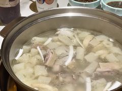 -润园四季椰子鸡火锅(南山海岸城店)