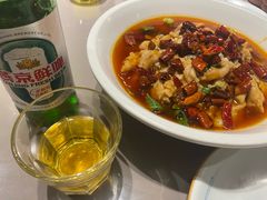 -福满圆(琨莎中心店)