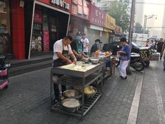 油条-元德饼店(成仁商业街店)