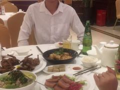 -金时代顺风大酒店(爱琴海购物中心店)