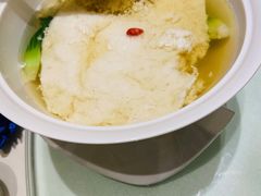 传统鸡豆花-尘香•传统川菜(创汇首座店)