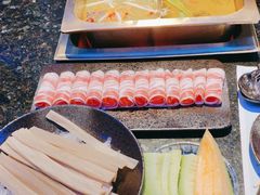 -王家渡火锅店(棕榈泉店)