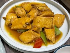 闫府第一福-闫府私房菜·百年鲁菜(恒隆店)