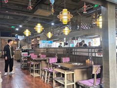 -滇釜火锅·能喝汤的火锅(车公庄店)