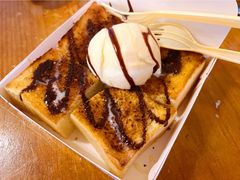 -阿信厚吐司(曾厝垵店)