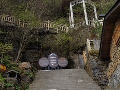 -天燕原始生态旅游区-天门垭景区