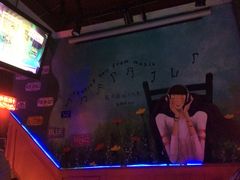 -好久不见网红乐队酒吧(鼓浪屿海底世界店)