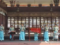 -景德镇古窑民俗博览区