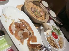 -大鸭梨烤鸭店(花园村店)