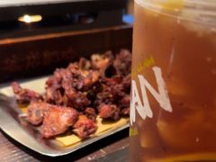 -破店肥哈·东北烧烤·夜宵(南山保利店)