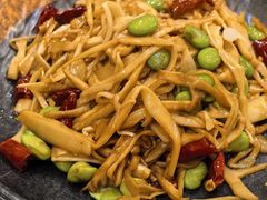 -玉桥餐厅(天坛店)