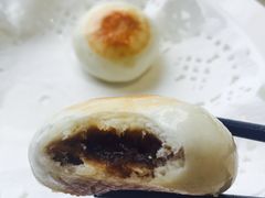 红糖锅盔-大蓉和(一品天下店)