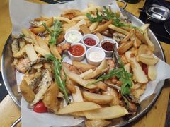-囧吉香生蚝牛排馆(湖北路店)