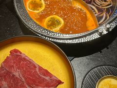 -牛New寿喜烧(虹桥新天地店)