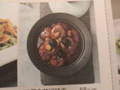 -杏花堂山西菜馆(壹方城店)