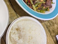 -湘香私房菜(大石长隆店)