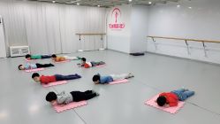 -艺佳舞蹈培训学校