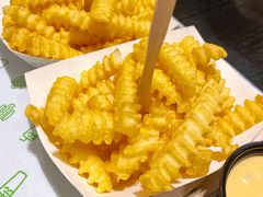 大薯条-Shake Shack(西单大悦城店)