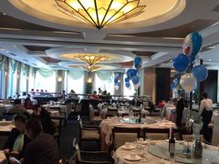 大堂-御花园·粤菜·海鲜火锅(中山公园店)