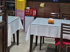 大堂-同城四季爆肚涮羊肉(安华里店)