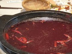 -卤校长老火锅(杨家坪直营店)