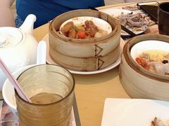 -添好运点心专门店(百老汇店)