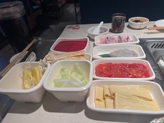 -海底捞火锅(万丰桥店)
