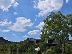 -雅达·阳羡溪山小镇中心