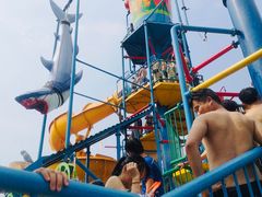 -苏州乐园森林水世界