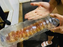 -海盗餐厅