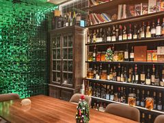-Osteria Garden 生蚝花园餐厅(原进贤路店)