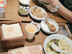 -王春春鸡汤饭(上海中海环宇城店)