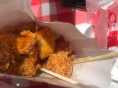 -春苗炸鸡