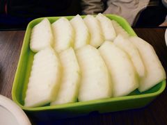 冬瓜-拾里椰乡·海南椰子鸡(珠影星光城店)