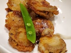 黄油扇贝-和彩放题餐厅(酒仙桥店)