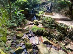 -莫干山风景区