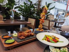 -Shantek象提南亚西餐厅&Bistro(淮海中路店)