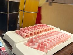 -海底捞火锅(盈石八一广场店)