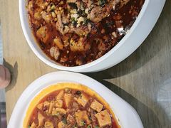 -小四川菜馆(托乐嘉店)