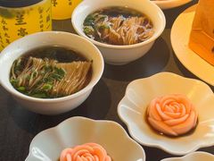-小厨娘金榜题名(夫子庙贡院街店)