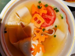 -金手勺东北菜馆(大屯北路店)