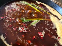 -周幺妹重庆老火锅(银泰城总店)