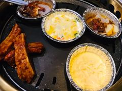 -火炉火自助餐(悠唐购物中心店)