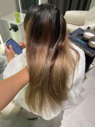 -3AM·S HAIR SALON烫发染发接发