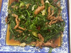 -老味道1992(武当山店)